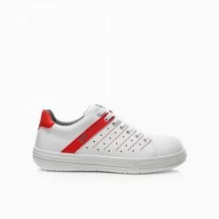 ELTEN Berufshalbschuh NORRIS White-red Low ESD O1 -Profi Schuh Verkauf t 4E03436D9FD368F9232501E47C84E777 600x600