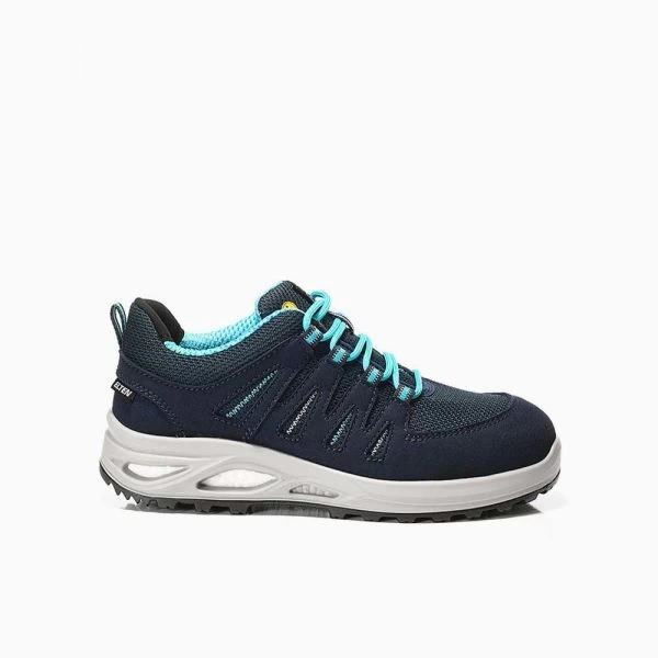 ELTEN Damen-Sicherheitshalbschuh MADDIE XXTL Blue Low ESD S3 5 ELTEN Damen-Sicherheitshalbschuh MADDIE XXTL Blue Low ESD S3 – Bild 3