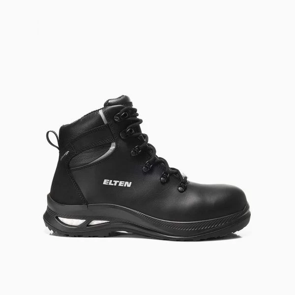ELTEN Sicherheitsstiefel TERENCE XXG Black Mid ESD S3 HI 5 ELTEN Sicherheitsstiefel TERENCE XXG Black Mid ESD S3 HI – Bild 3