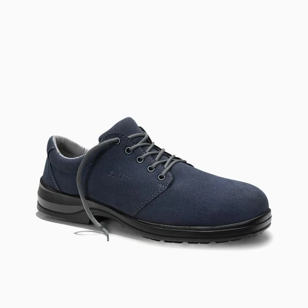 ELTEN Sicherheitshalbschuh DIRECTOR XXB Blue Low ESD S1 3 ELTEN Sicherheitshalbschuh DIRECTOR XXB Blue Low ESD S1