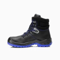 ELTEN Sicherheitsschnürstiefel ALESSIO Steel XXW Mid ESD S3 11 ELTEN Sicherheitsschnürstiefel ALESSIO Steel XXW Mid ESD S3 -Profi Schuh Verkauf t 50AED08172B094680BD358CADE2B96ADIFKNbfAokR4SK 600x600