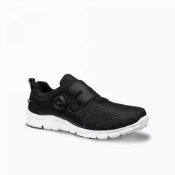 ELTEN Berufshalbschuh KIOWA BOA® Black Low O1