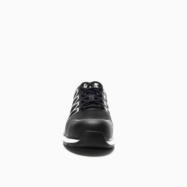 JORI Sicherheitshalbschuh Jo_SWIFT Air Black Low ESD S1P 7 JORI Sicherheitshalbschuh Jo_SWIFT Air Black Low ESD S1P – Bild 5