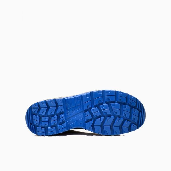 ELTEN Sicherheitshalbschuh LEONARDO XXSG Black-blue Low ESD S3 8 ELTEN Sicherheitshalbschuh LEONARDO XXSG Black-blue Low ESD S3 – Bild 6