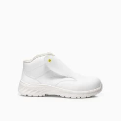JORI Sicherheitsstiefel Jo_CLEAN Slipper White Mid ESD S3 10 JORI Sicherheitsstiefel Jo_CLEAN Slipper White Mid ESD S3 -Profi Schuh Verkauf t 523A019A7592515F2517278DE2575603 600x600