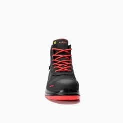 ELTEN Sicherheitsstiefel STEWART XXG Pro GTX Black-red Mid ESD S3 HI CI 12 ELTEN Sicherheitsstiefel STEWART XXG Pro GTX Black-red Mid ESD S3 HI CI -Profi Schuh Verkauf t 523AD6F7A6E0903B3C0A291E7F801FC2 600x600