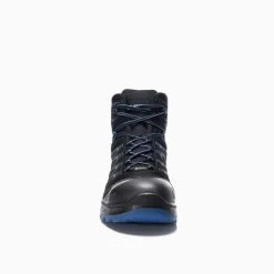 LOWA Sicherheitsstiefel LARROX Work GTX Black-blue Mid S3 CI 12 LOWA Sicherheitsstiefel LARROX Work GTX Black-blue Mid S3 CI -Profi Schuh Verkauf t 530A46D9361AC66907FCD2E6B5016780 600x600