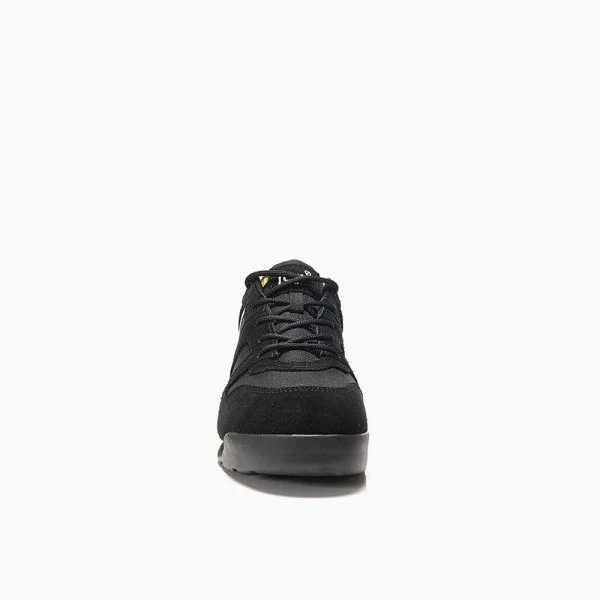 JORI Sicherheitshalbschuh Jo_SLIM Black Low ESD S3 7 JORI Sicherheitshalbschuh Jo_SLIM Black Low ESD S3 – Bild 5