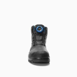 ELTEN Sicherheitsstiefel STEFANO XXSG BOA® GTX Black-blue Mid ESD S3 CI -Profi Schuh Verkauf t 545ABAC936E8054F8198F7522EFFEEA5 600x600