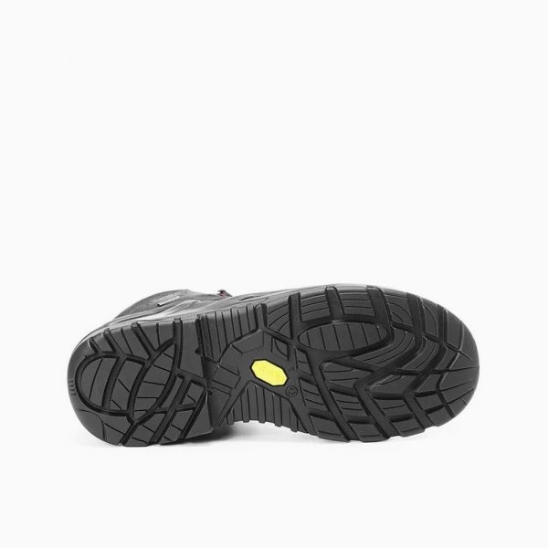 LOWA Sicherheitsschnürstiefel BOREAS Work GTX Mid S3 CI 4 LOWA Sicherheitsschnürstiefel BOREAS Work GTX Mid S3 CI – Bild 2