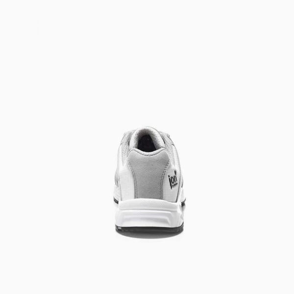 JORI Sicherheitshalbschuh Jo_SPEEDY White Low ESD S3 8 JORI Sicherheitshalbschuh Jo_SPEEDY White Low ESD S3 – Bild 6