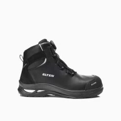 ELTEN Sicherheitsstiefel TERENCE XXG PRO BOA® Black Mid ESD S3 HI -Profi Schuh Verkauf t 57902AE32FB246E68C53559CF9F62460 600x600
