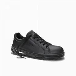 ELTEN Sicherheitshalbschuh NOEL XX10 Black Low ESD S2