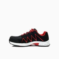 JORI Sicherheitshalbschuh Jo_SPEEDY Black-red Low ESD S1P 11 JORI Sicherheitshalbschuh Jo_SPEEDY Black-red Low ESD S1P -Profi Schuh Verkauf t 59A2B507DF420FDC1DB3EAB8D953DE30 600x600