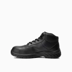 JORI Sicherheitsschnürstiefel Jo_CLEAN Loop Black Mid ESD S3 -Profi Schuh Verkauf t 5A0806B00F5DCC9B9D599E7EE3B399D5 600x600