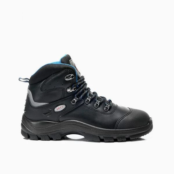 JORI Sicherheitsschnürstiefel ROCKY S3 5 JORI Sicherheitsschnürstiefel ROCKY S3 – Bild 3