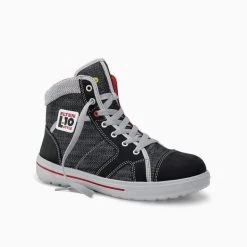ELTEN Sicherheitsschnürstiefel SENSATION Up Mid ESD S3