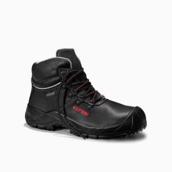 ELTEN Sicherheitsschnürstiefel RENZO GTX Mid ESD S3 CI