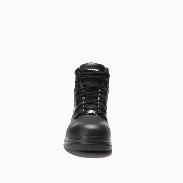 ELTEN Sicherheitsstiefel TERENCE XXG Black Mid ESD S3 HI 7 ELTEN Sicherheitsstiefel TERENCE XXG Black Mid ESD S3 HI – Bild 5