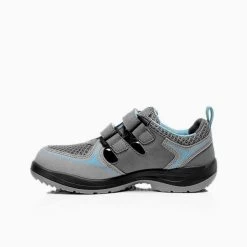 ELTEN Damen-Sicherheitssandale MILA Aqua Easy ESD S1 11 ELTEN Damen-Sicherheitssandale MILA Aqua Easy ESD S1 -Profi Schuh Verkauf t 62986000E49776D05790EF709CB705BB 600x600