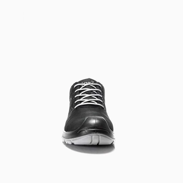 JORI Sicherheitshalbschuh Jo_FUN Black Low ESD S3 7 JORI Sicherheitshalbschuh Jo_FUN Black Low ESD S3 – Bild 5