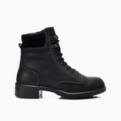 ELTEN Damen-Sicherheitsschnürstiefel NIKOLA Black Mid ESD S2 -Profi Schuh Verkauf t 62FA3C14A84BC0FFA7D51BC6EB2943A9 600x600