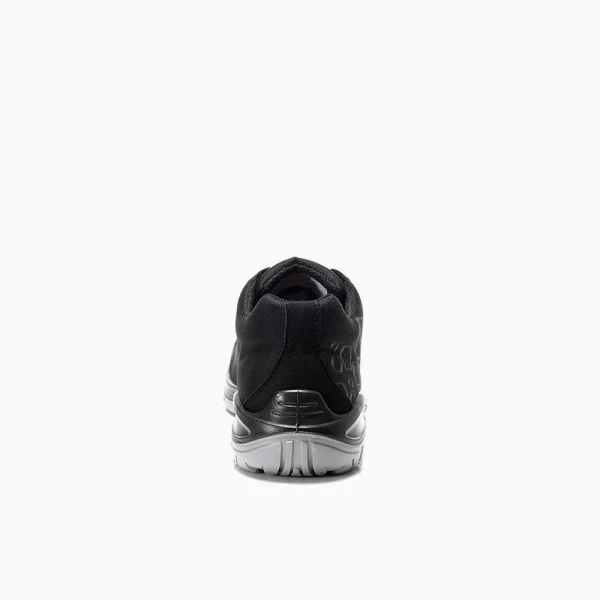JORI Sicherheitshalbschuh Jo_FUN Black Low ESD S3 8 JORI Sicherheitshalbschuh Jo_FUN Black Low ESD S3 – Bild 6