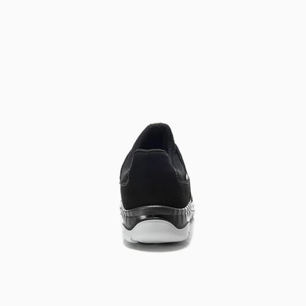 ELTEN Sicherheitshalbschuh LELAND GTX Grey Low ESD S3 8 ELTEN Sicherheitshalbschuh LELAND GTX Grey Low ESD S3 – Bild 6