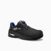 ELTEN Sicherheitshalbschuh STEFANO XXSG BOA® GTX Black-blue Low ESD S3 -Profi Schuh Verkauf t 64437961C0764FA40F28C4FC70D772B3 600x600