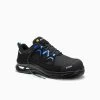 ELTEN Sicherheitshalbschuh FRY XXG Pro GTX Black-blue Low ESD S3 HI CI -Profi Schuh Verkauf t 64A6FF89908B2D3195585D306DD63A36 600x600