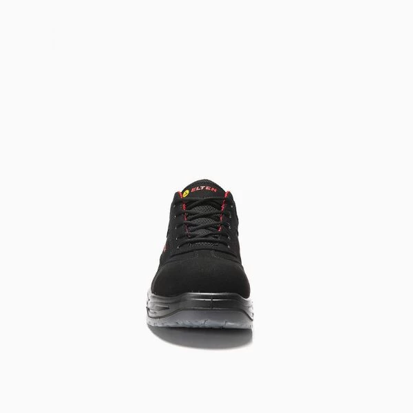 ELTEN Sicherheitshalbschuh OWEN Black Low ESD S2 7 ELTEN Sicherheitshalbschuh OWEN Black Low ESD S2 – Bild 5