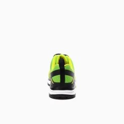 JORI Sicherheitshalbschuh Jo_SWIFT Green-yellow Low ESD S1P 13 JORI Sicherheitshalbschuh Jo_SWIFT Green-yellow Low ESD S1P -Profi Schuh Verkauf t 662B996EA35511BF4E182CF82ACFD6C6 600x600