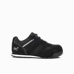 JORI Sicherheitshalbschuh Jo_SLIM Black Low ESD S3 10 JORI Sicherheitshalbschuh Jo_SLIM Black Low ESD S3 -Profi Schuh Verkauf t 668AFDD2C38C76C910E550A2667A55CA 600x600