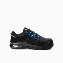 ELTEN Sicherheitshalbschuh FRY XXG Pro GTX Black-blue Low ESD S3 HI CI 10 ELTEN Sicherheitshalbschuh FRY XXG Pro GTX Black-blue Low ESD S3 HI CI -Profi Schuh Verkauf t 66DD6F2C05556D17FBE14F276338B2BE 600x600