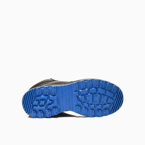 ELTEN Damen-Sicherheitsstiefel FINJA XXTL Black Mid ESD S3 4 ELTEN Damen-Sicherheitsstiefel FINJA XXTL Black Mid ESD S3 – Bild 2