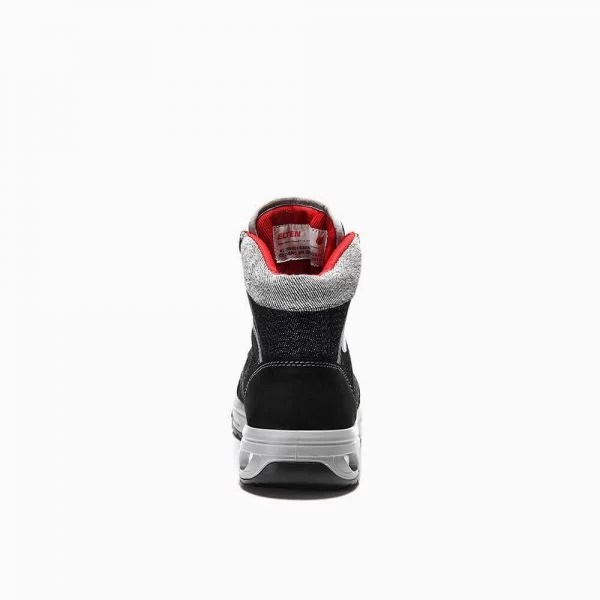 ELTEN Sicherheitsstiefel SENSATION XX10 Mid ESD S3 8 ELTEN Sicherheitsstiefel SENSATION XX10 Mid ESD S3 – Bild 6