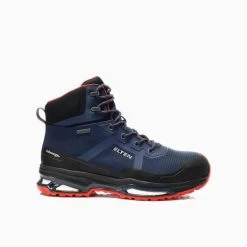 ELTEN Sicherheitsstiefel BENTE XXE GTX Blue Mid ESD S3 10 ELTEN Sicherheitsstiefel BENTE XXE GTX Blue Mid ESD S3 -Profi Schuh Verkauf t 6AA823EB30136098200D5458B3DFC087 600x600