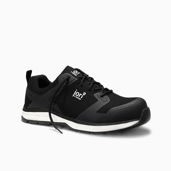 JORI Sicherheitshalbschuh Jo_FREE Black Low ESD S3 3 JORI Sicherheitshalbschuh Jo_FREE Black Low ESD S3