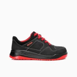 ELTEN Sicherheitshalbschuh MAVERICK Black-red Low ESD S3 -Profi Schuh Verkauf t 6DFB66ADED7DD43901BBA3325D43868F 600x600