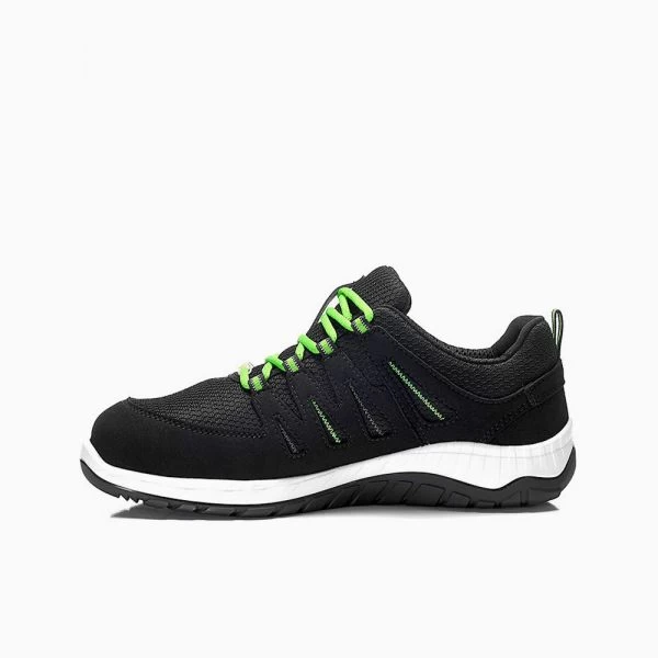 ELTEN Sicherheitshalbschuh BMG THREE Low ESD S3 6 ELTEN Sicherheitshalbschuh BMG THREE Low ESD S3 – Bild 4