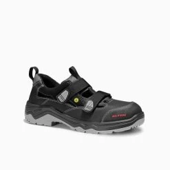 ELTEN Sicherheitssandale LASLO ESD S1P