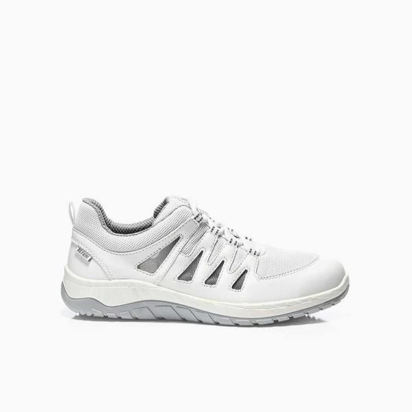 ELTEN Berufshalbschuh MADDOX Air Mesh White Low ESD O1 5 ELTEN Berufshalbschuh MADDOX Air Mesh White Low ESD O1 – Bild 3