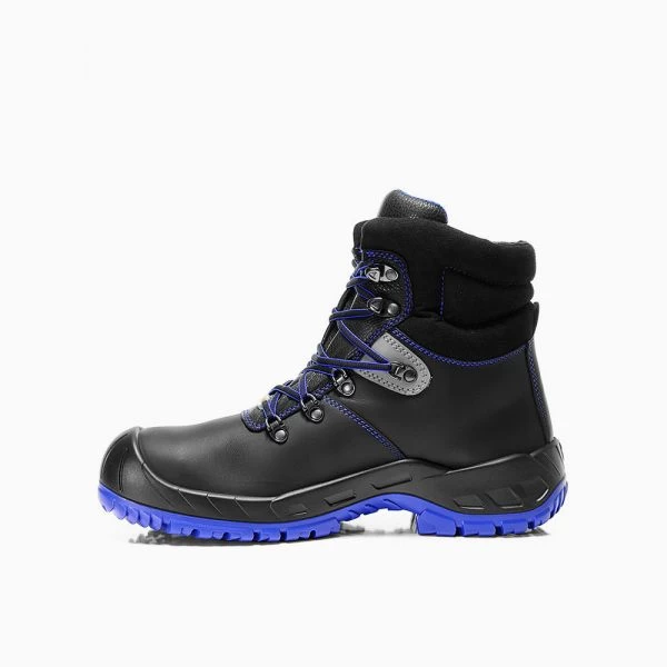 ELTEN Sicherheitsschnürstiefel ALESSIO XW Mid ESD S3 6 ELTEN Sicherheitsschnürstiefel ALESSIO XW Mid ESD S3 – Bild 4