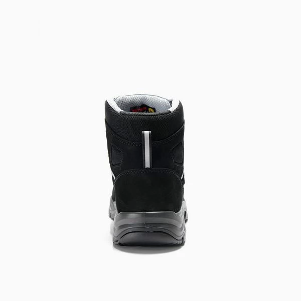 ELTEN Sicherheitsschnürstiefel DANIEL Pro Mid ESD S3 Typ 1 8 ELTEN Sicherheitsschnürstiefel DANIEL Pro Mid ESD S3 Typ 1 – Bild 6