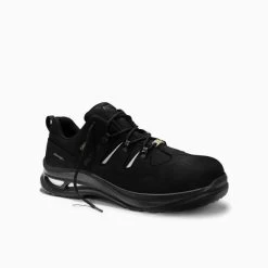 ELTEN Sicherheitshalbschuh NELSON XXG GTX Black Low ESD S3 HI CI
