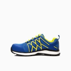 JORI Sicherheitshalbschuh Jo_SWIFT Blue-yellow Low ESD S1P -Profi Schuh Verkauf t 721DA64DAC20BB5DE46371731D510240 600x600