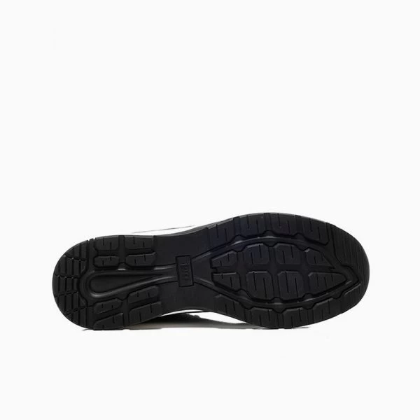 JORI Sicherheitshalbschuh Jo_FREE Black Low ESD S3 4 JORI Sicherheitshalbschuh Jo_FREE Black Low ESD S3 – Bild 2