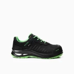 ELTEN Sicherheitshalbschuh STEWART XXG Pro GTX Black-green Low ESD S3 HI CI 10 ELTEN Sicherheitshalbschuh STEWART XXG Pro GTX Black-green Low ESD S3 HI CI -Profi Schuh Verkauf t 734AA92554DF8F5117E3FFC4032BE785 600x600