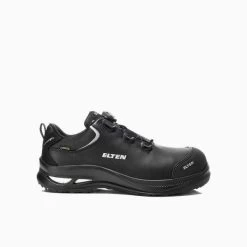 ELTEN Sicherheitshalbschuh TERENCE XXG PRO BOA® GTX Black Low ESD S3 HI CI -Profi Schuh Verkauf t 7435DEBAA0E8586453A1EA6CF6EB1287Glr9JcikLAL55 600x600