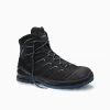 LOWA Sicherheitsstiefel LARROX Work GTX Black-blue Mid S3 CI 1 LOWA Sicherheitsstiefel LARROX Work GTX Black-blue Mid S3 CI -Profi Schuh Verkauf t 7496BD59A7320798E786F323958BD70B 600x600